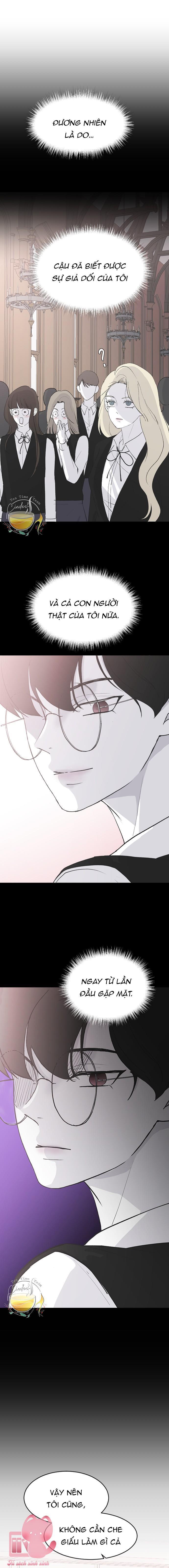 ba anh trai cực phẩm của tôi chapter 59 11