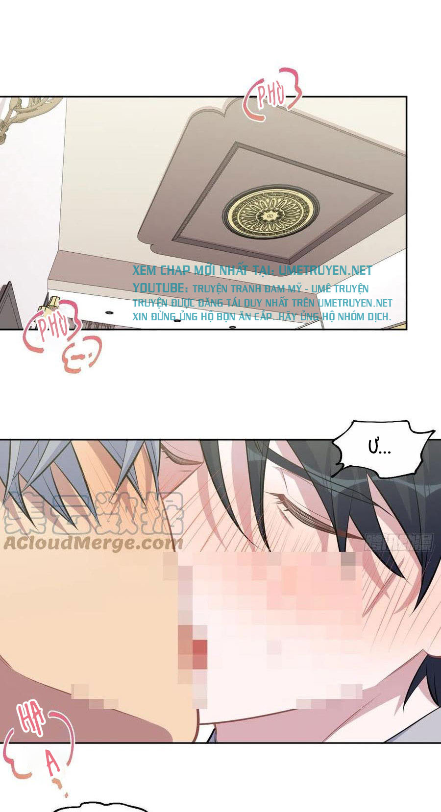 bố vợ đại nhân là bà xã chapter 158 32