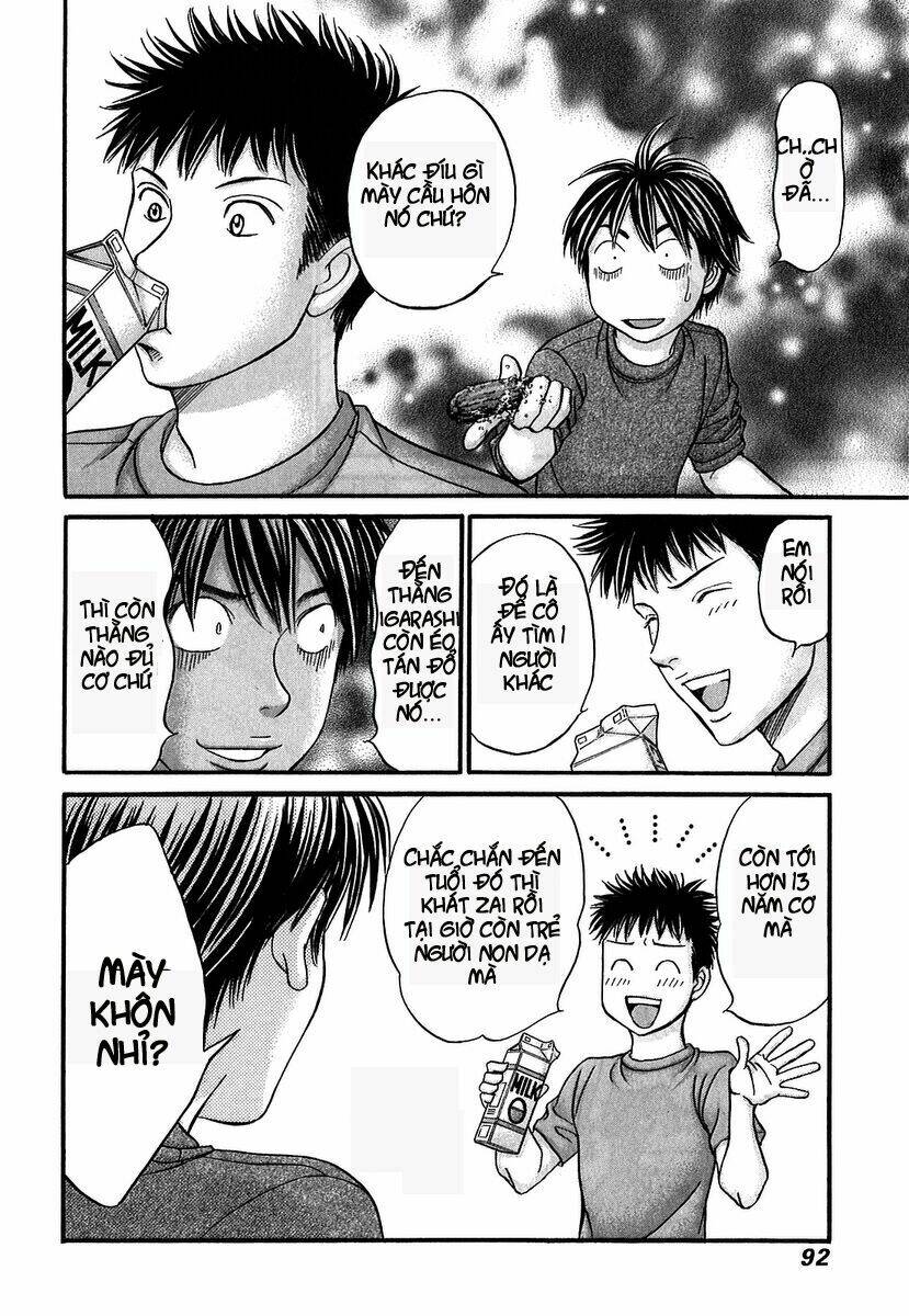 hetakoi chapter 50 26