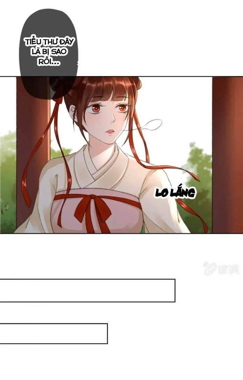 sủng phi của vương chapter 159 24