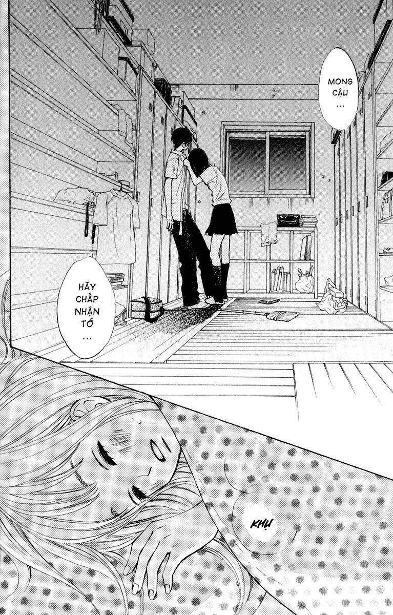 tonari no atashi chapter 6 41