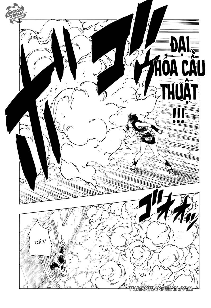 uzumaki boruto chapter 19.1 20