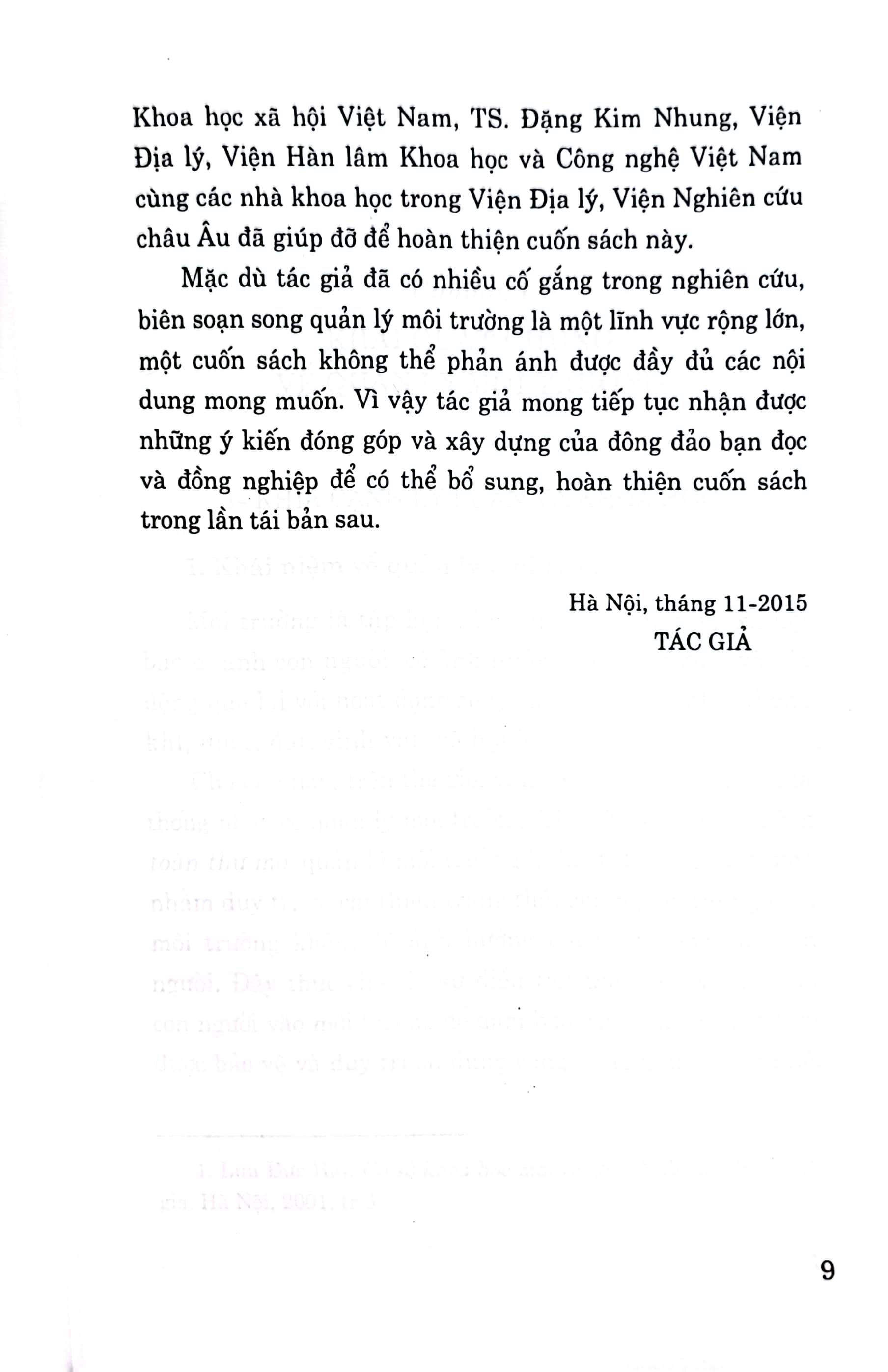 Quản lý môi trường đô thị Nhật Bản và khả năng ứng dụng ở Việt Nam