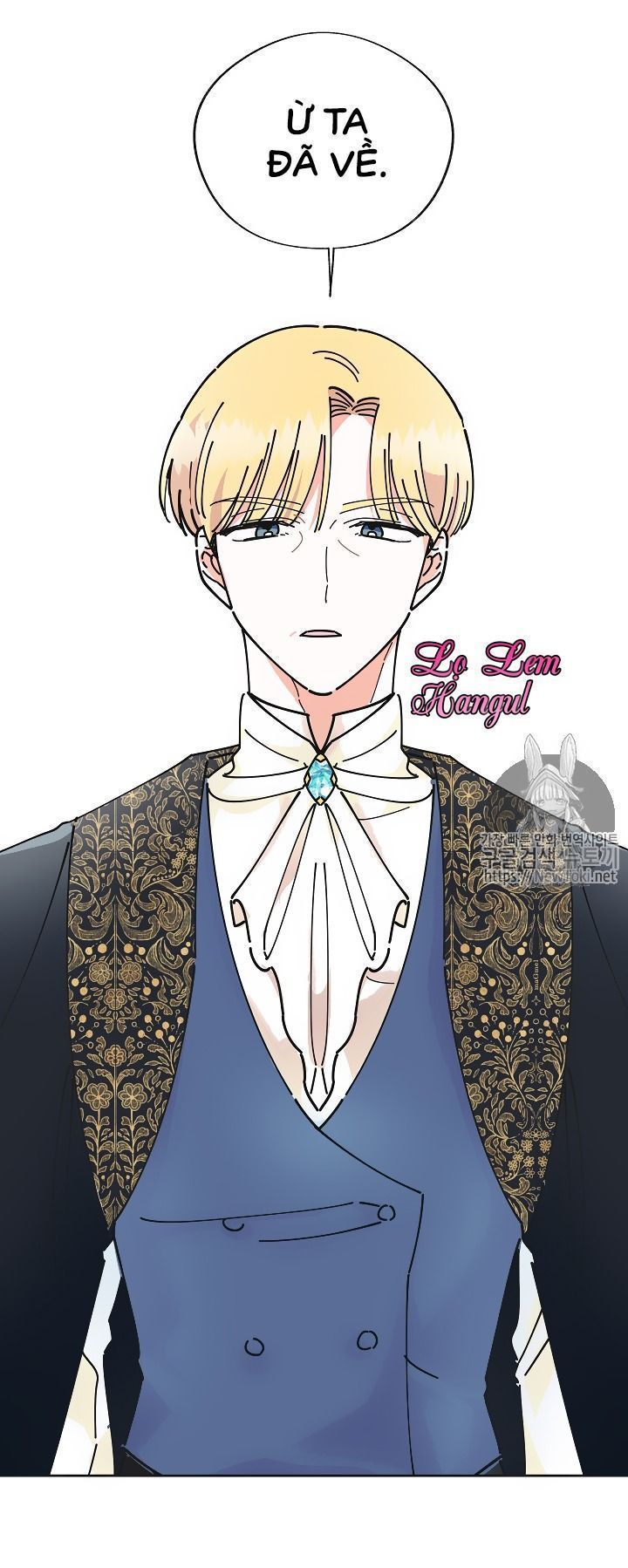 ác nữ tiểu thư chapter 9 20