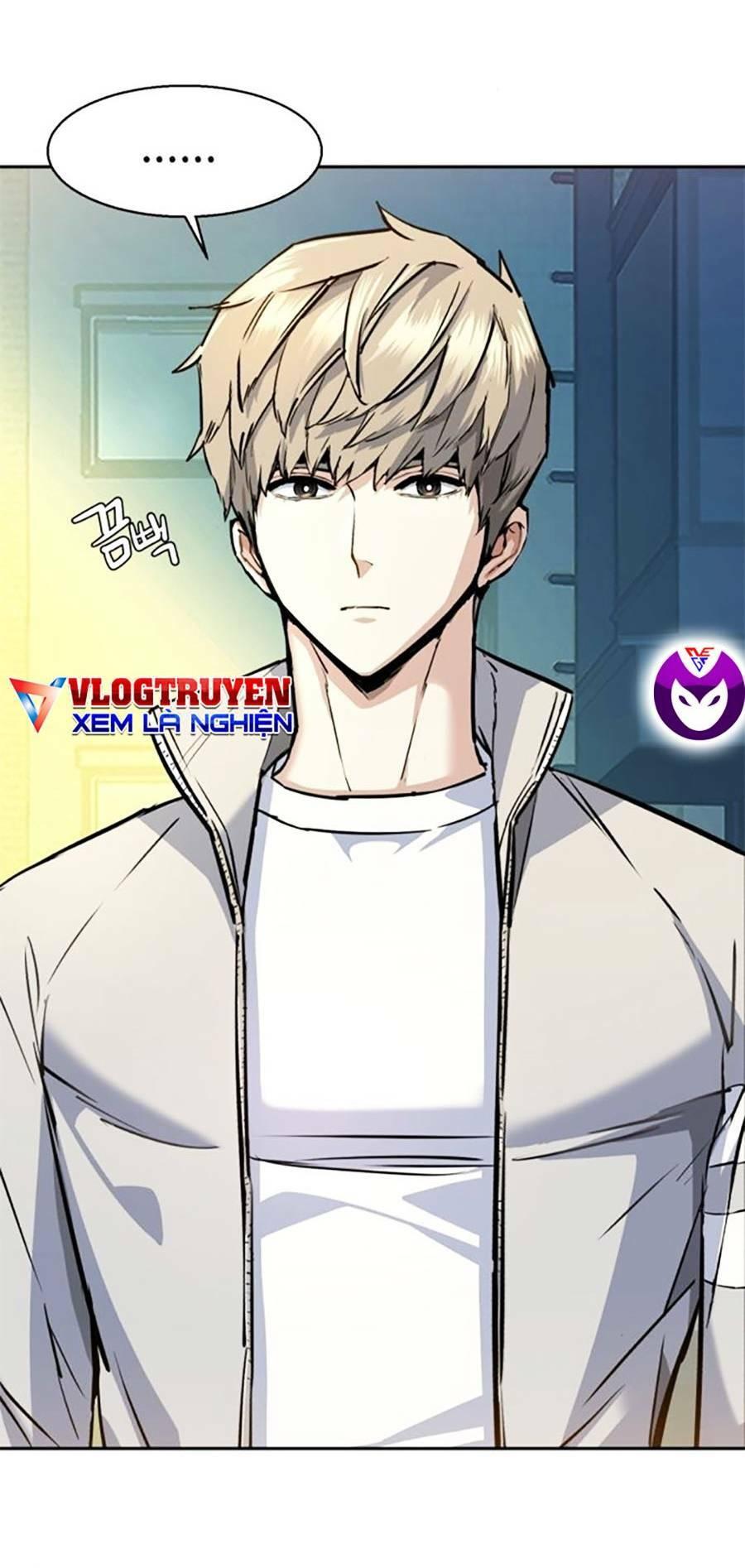 bạn học tôi là lính đánh thuê chapter 88 109