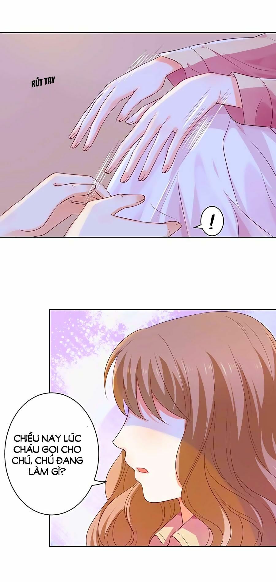 bác sĩ sở cũng muốn yêu chapter 143 19