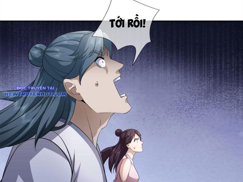 ngủ say vạn cổ: xuất thế đẩy ngang chư thiên chapter 42 111