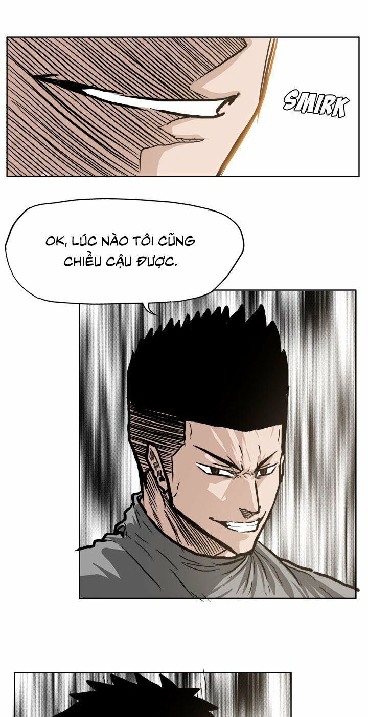 bá chủ học đường ss2 chapter 8 37