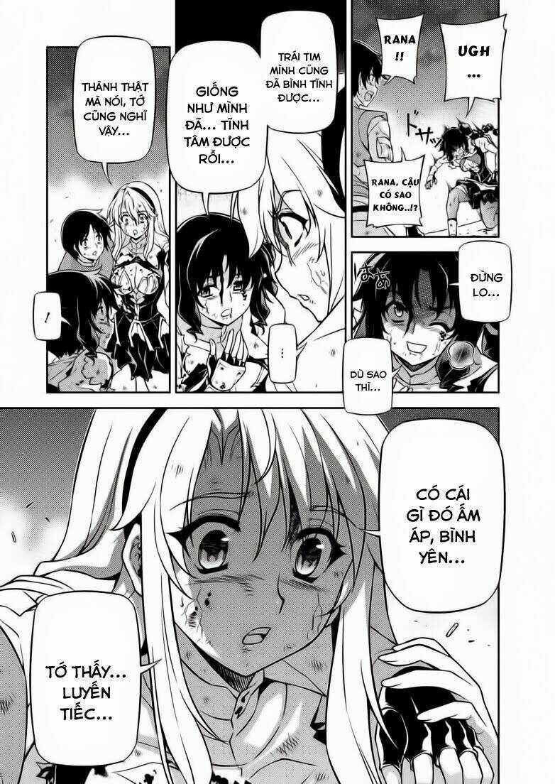 freezing chapter 126 11