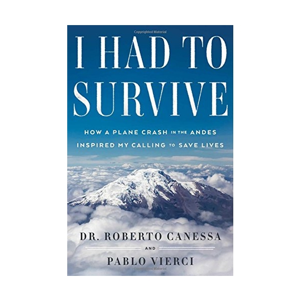 I Had To Survive