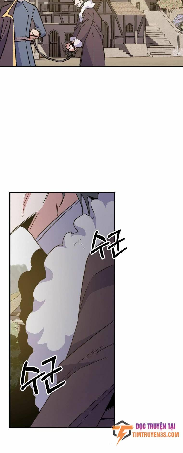 nhà hiền triết yigret chapter 78 70