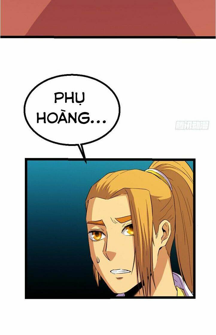 phong quỷ truyền thuyết chapter 119 14