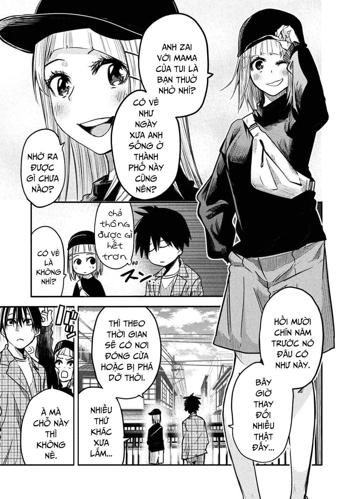 đại hiền nhân trở về nhà sau 19 năm lưu lạc dị giới chapter 4 7