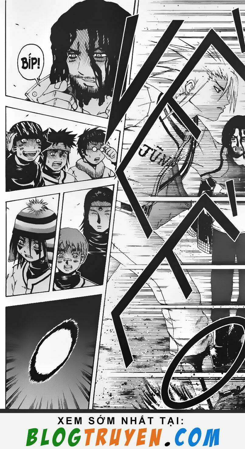 mr.fullswing chapter 28 11