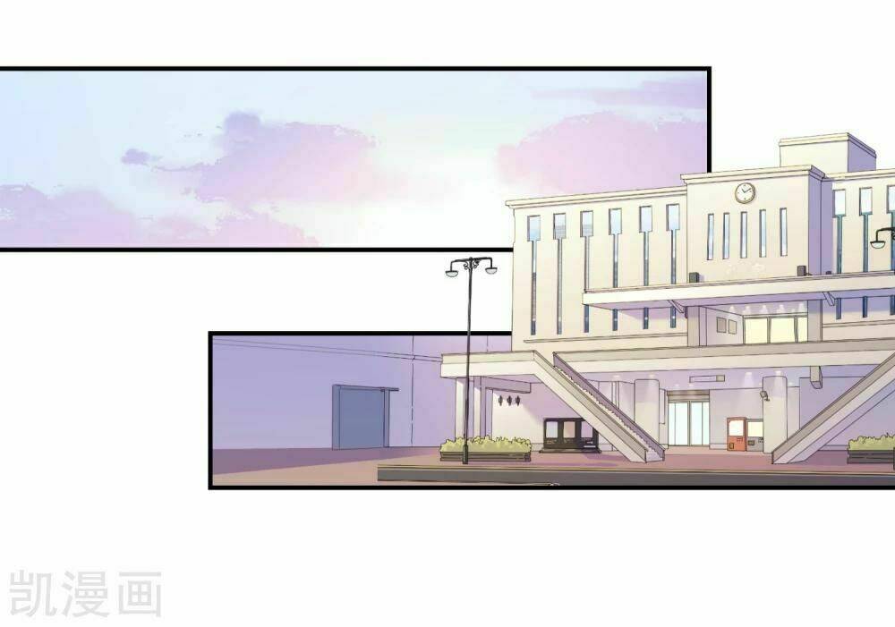 nhân vật phản diện: không ngọt không lấy tiền chapter 27.5 34