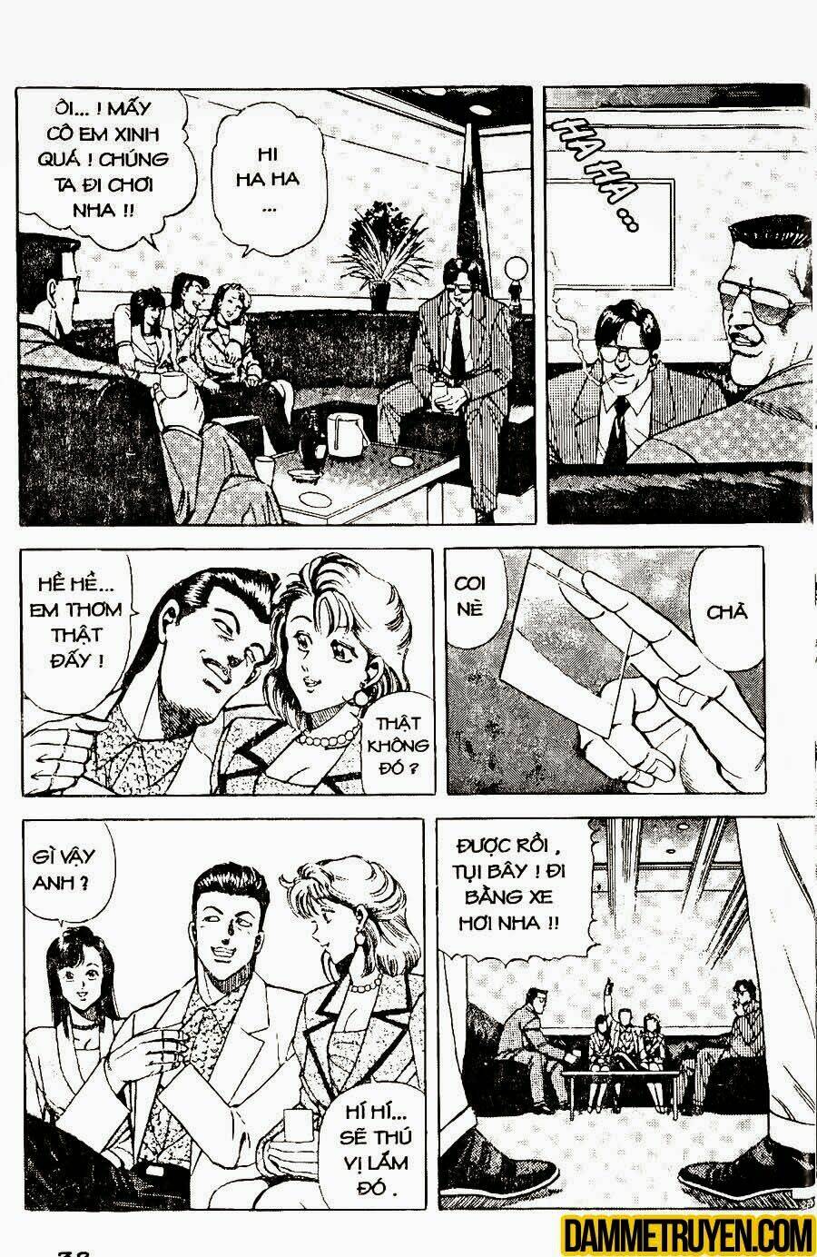 sức mạnh nhân đôi chapter 12.1 4