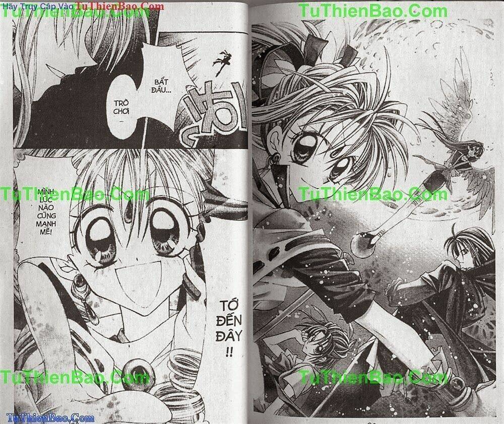 thiên thần bóng tối chapter 6 33