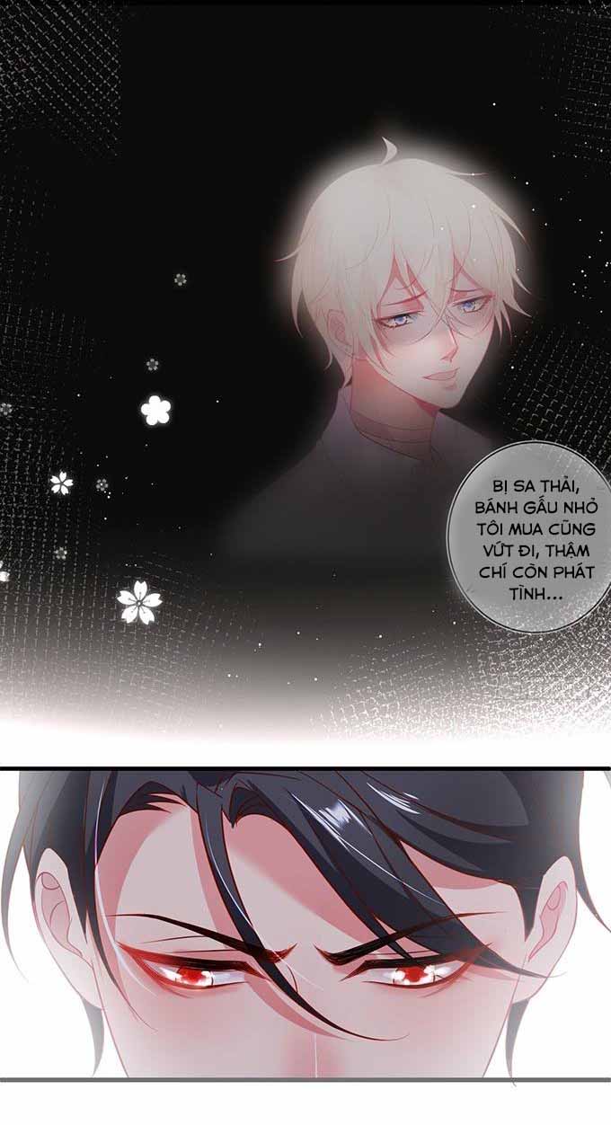 dưỡng khí chí mạng chapter 39 7