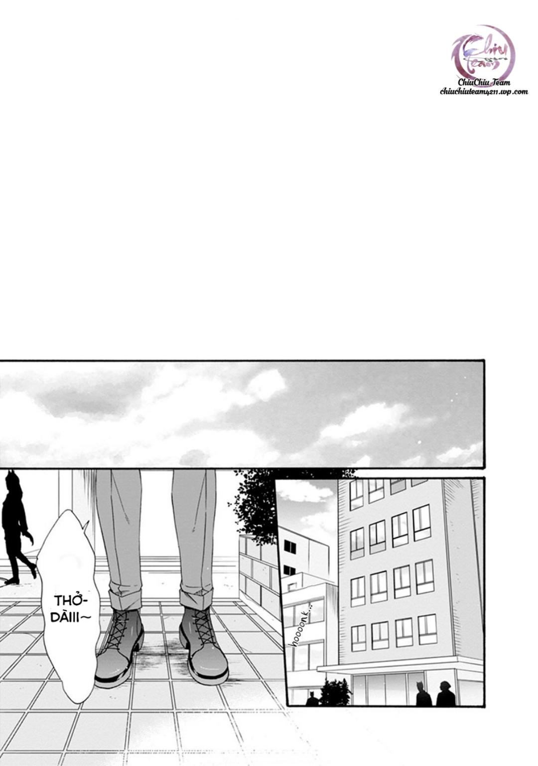 heat x beat chapter 1 8