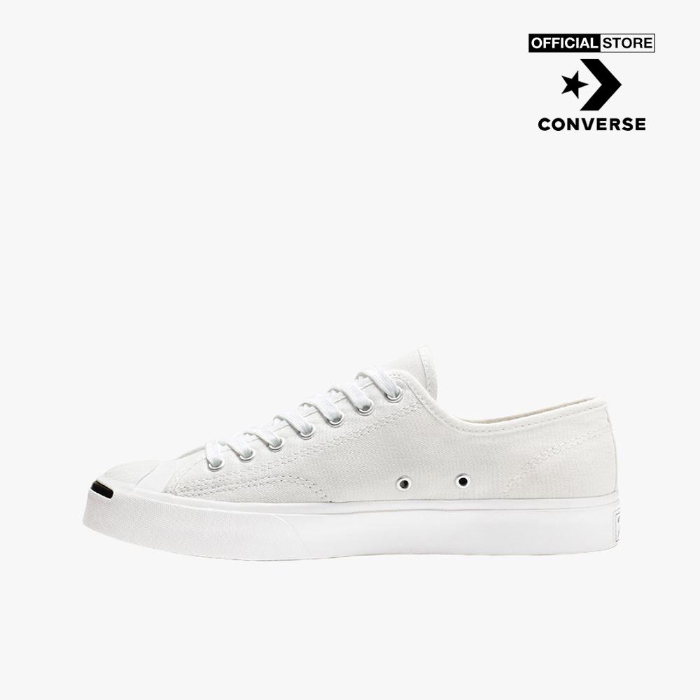 CONVERSE - Giày sneakers cổ thấp unisex Jack Purcell 164057C