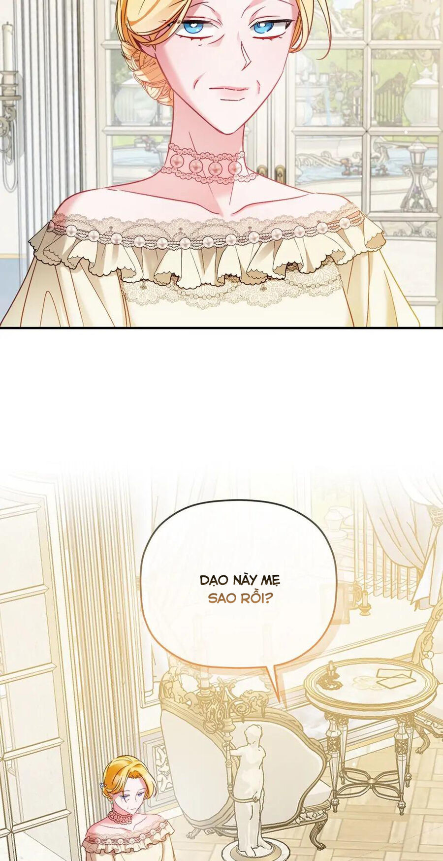 hoàng tử chuyển sinh trở thành người mạnh nhất thế giới nhờ vào sự hiểu biết về bug chapter 70 36