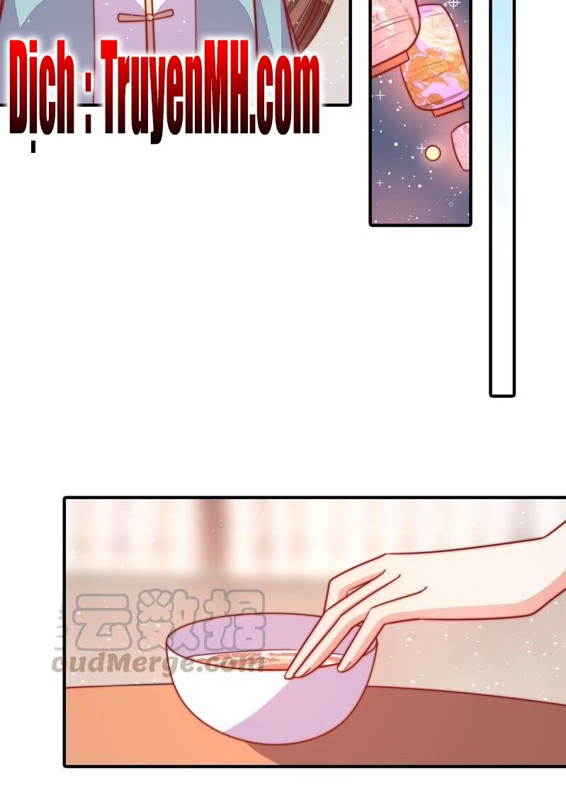 ngày nào thiếu soái cũng ghen chapter 164 12