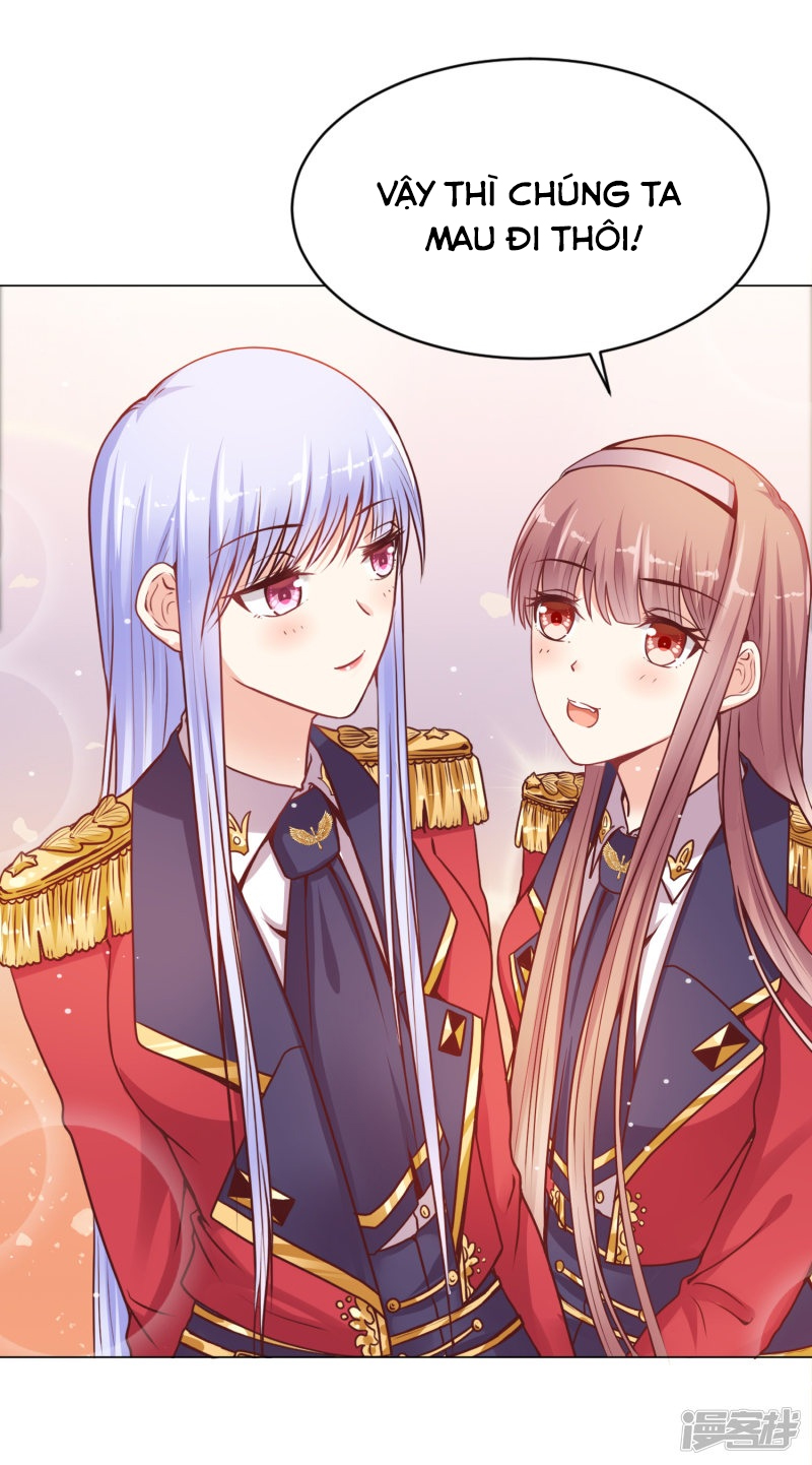 đế quốc tinh tế đệ nhất sủng hôn. chapter 22 16