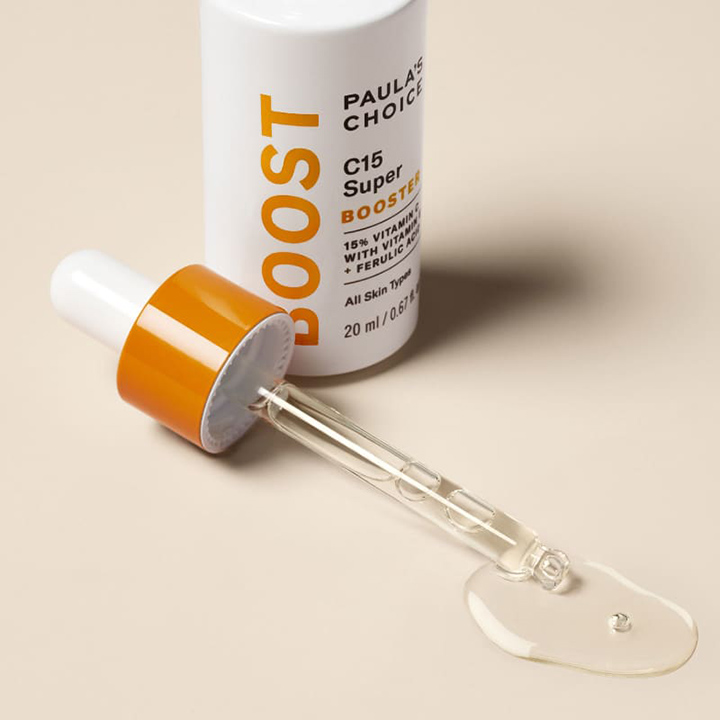 Tinh chất Serum Vitamin C làm sáng và đều màu da Paula's Choice GoodnDoc