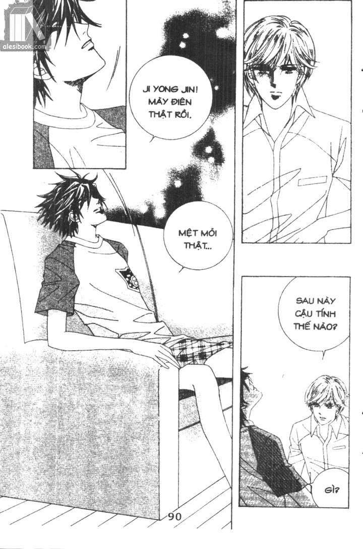 hồng tiểu thư chapter 40 10