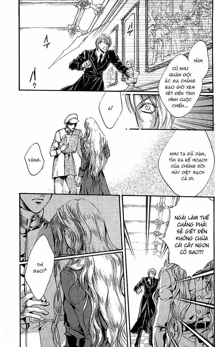 tình yêu loạn luân chapter 106 14