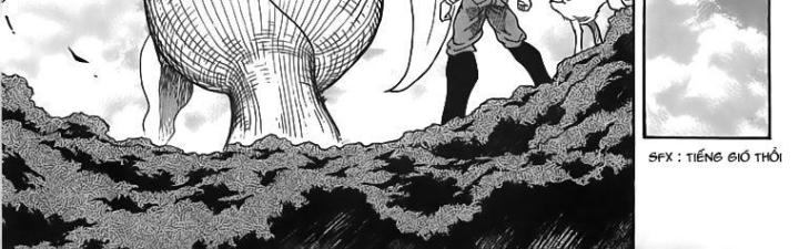 thánh tỏi sành ăn chapter 58 17