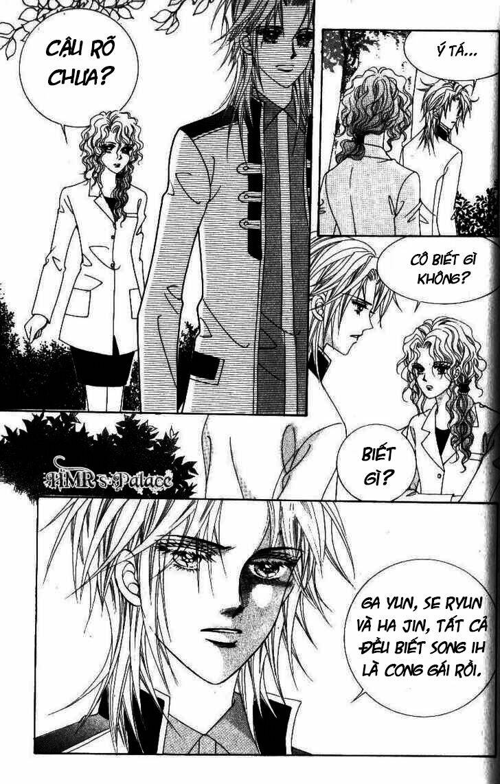 thần tượng mua sắm chapter 40 15