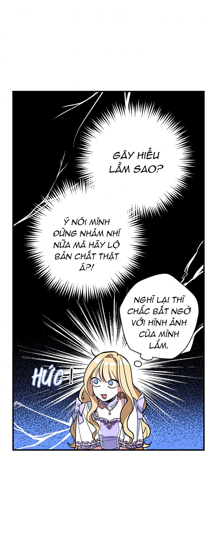 phương pháp khiến chồng đứng về phía của tôi chapter 5.1 34