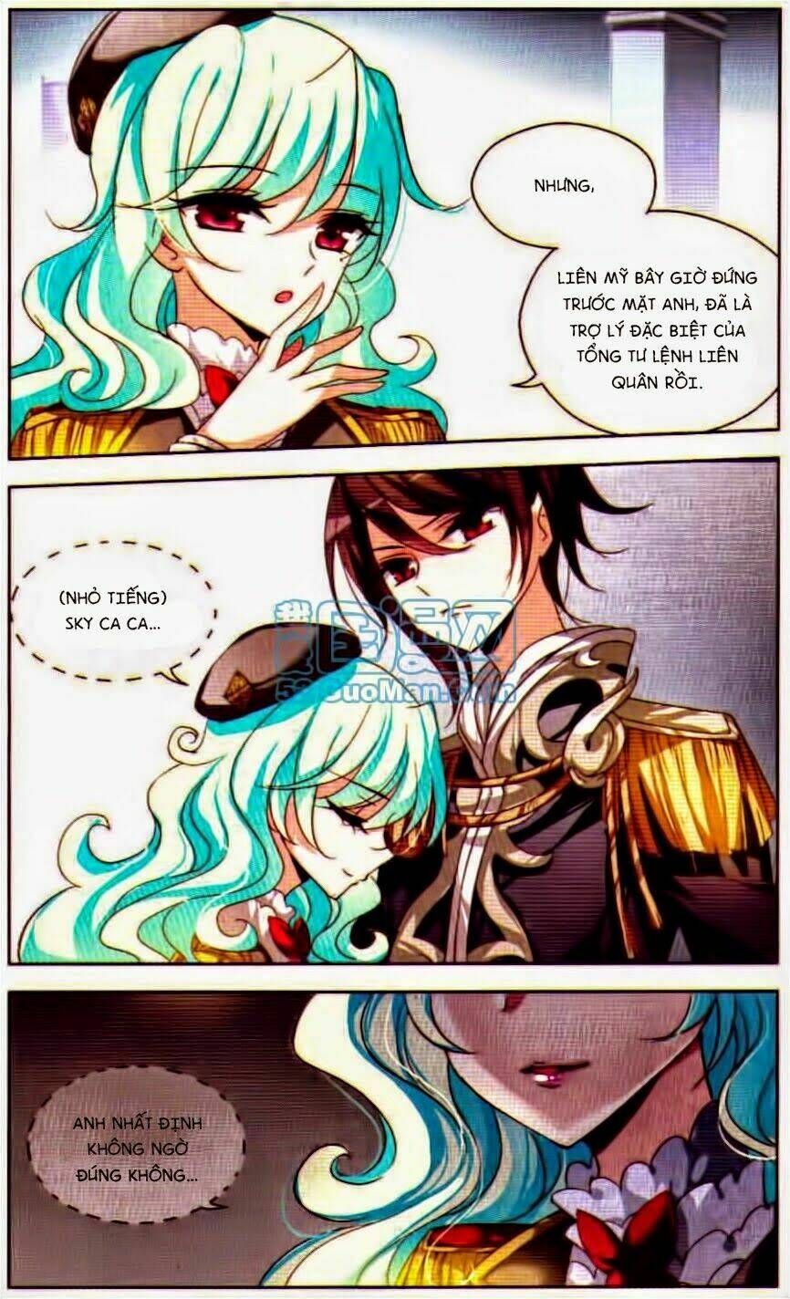 xuyên duyệt tây nguyên 3000 chapter 72 15