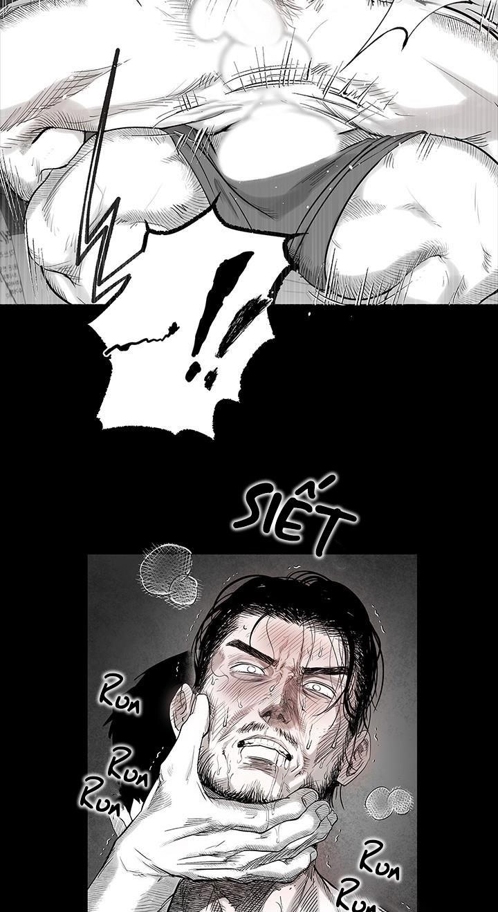 tuyển tập những ông chú tà zâm chapter 5.1 4