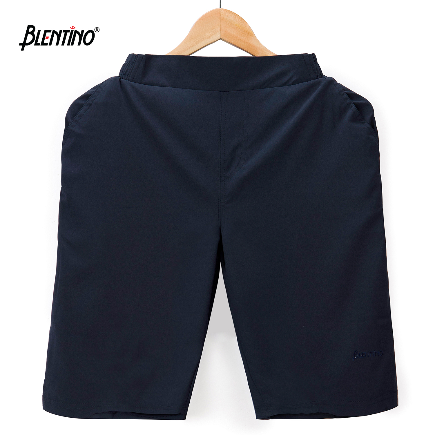 Blentino Quần Short Gió Nam BQTT-02