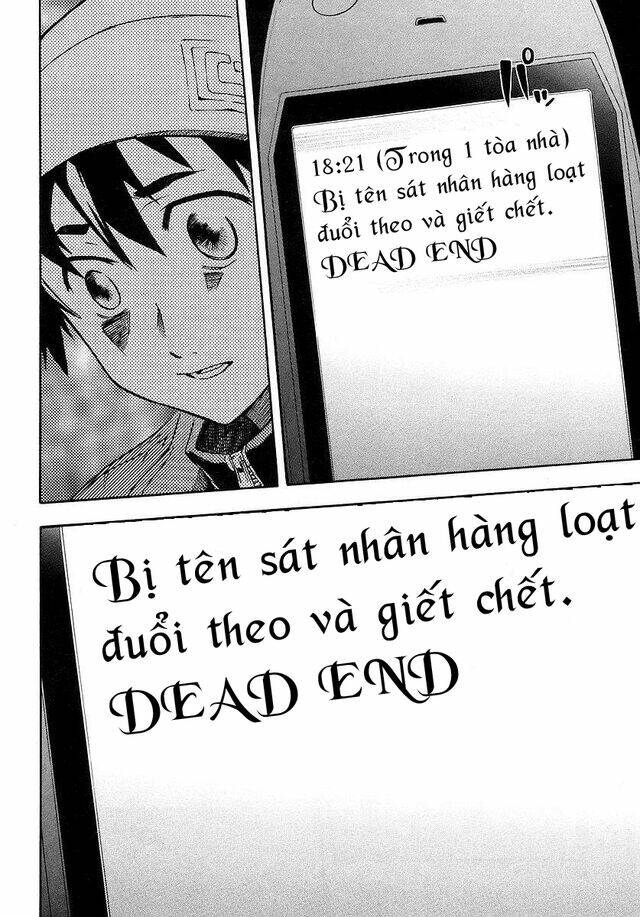 nhật kí tương lai chapter 1 24