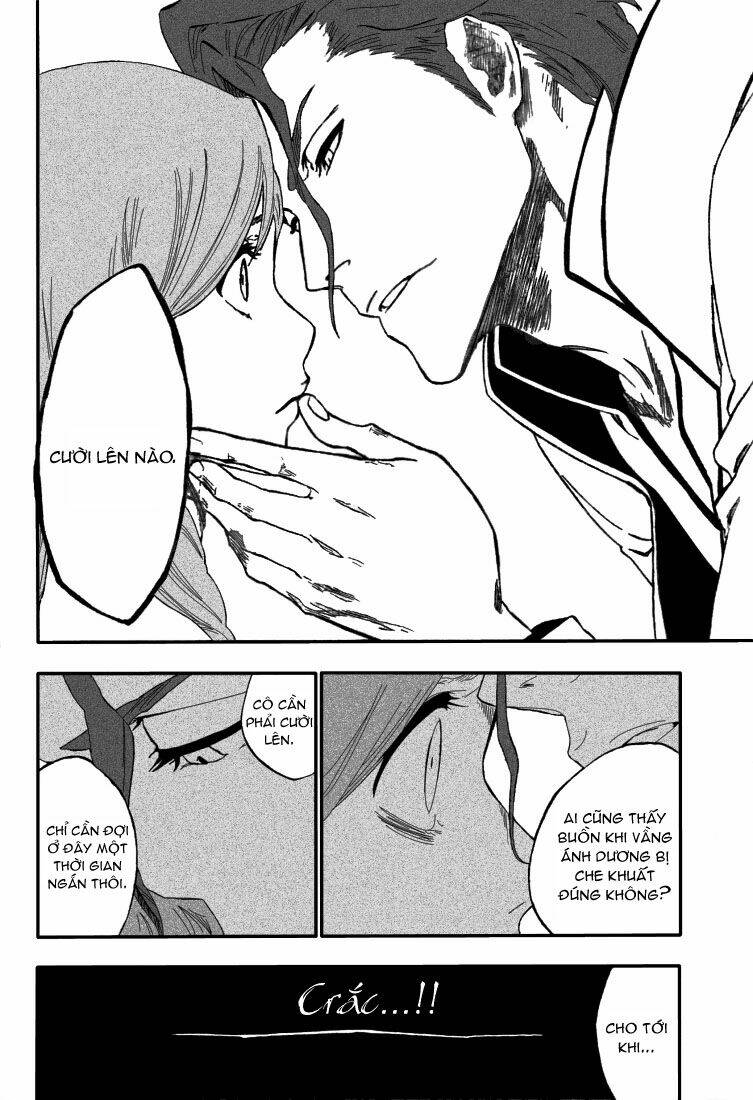 thần chết ichigo chapter 313 20