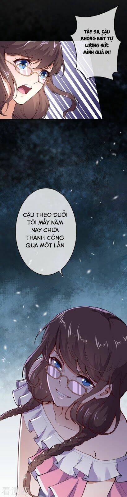 đô thị hộ hoa tiên tôn chapter 12 10