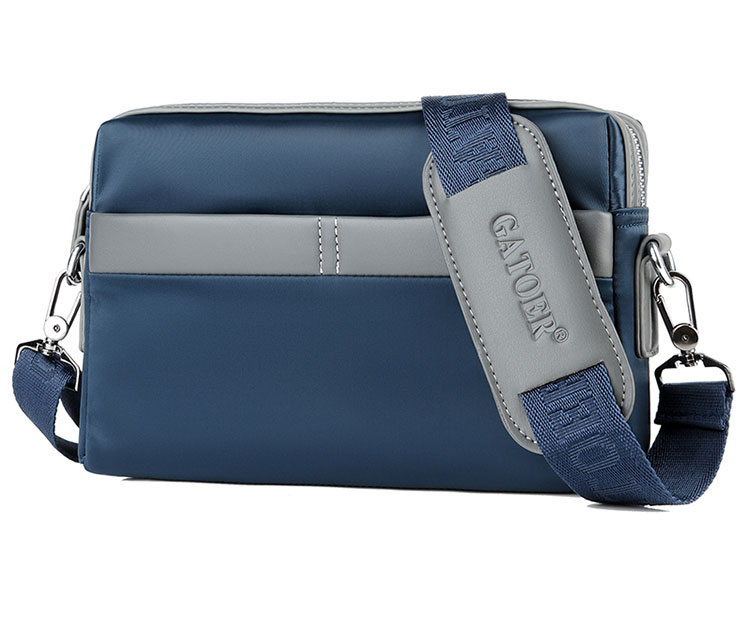 Túi cầm tay thời trang kèm quai đeo thanh lịch Business Clutch Bag