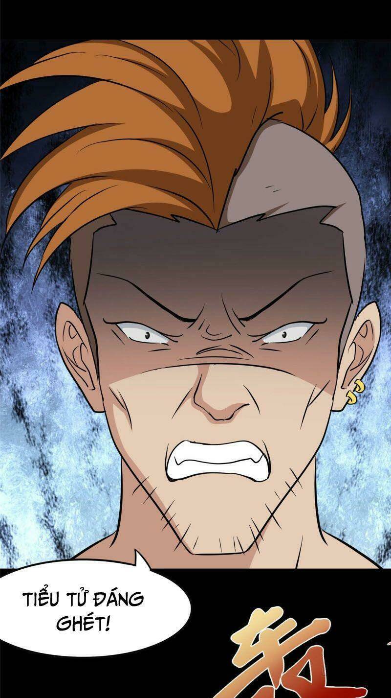 bạn gái virus của tôi chapter 261 19