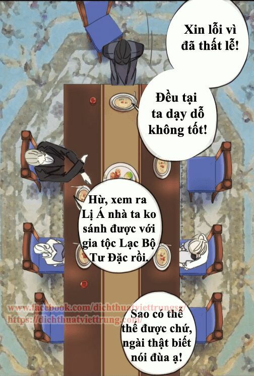 vết cắn ngọt ngào phần 1 chapter 39 14