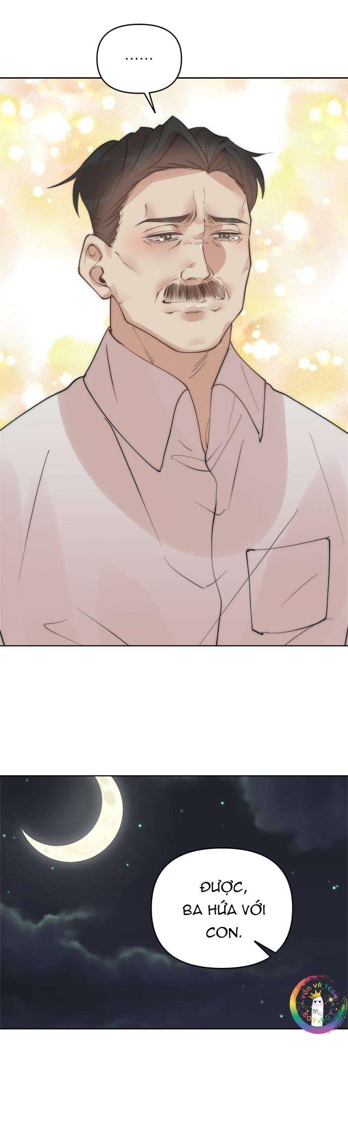 đàn anh “sói ca” cùng phòng của tôi chapter 41 34