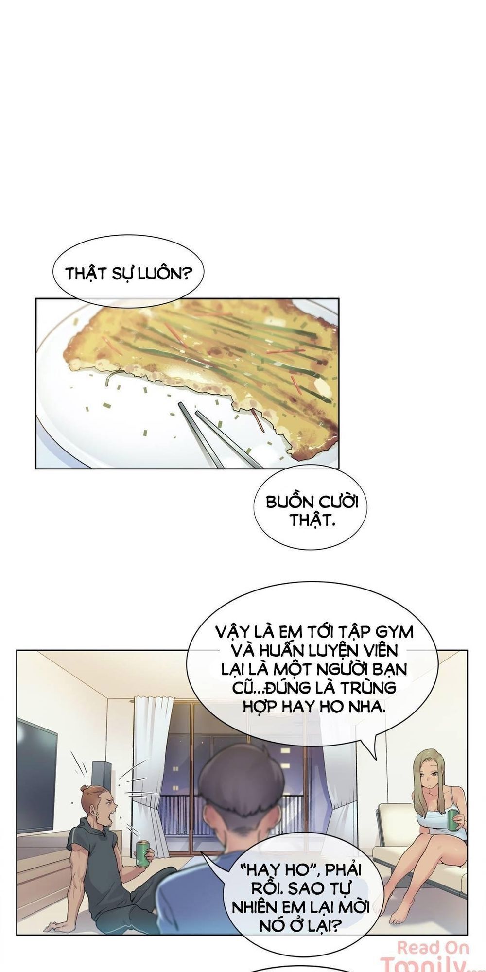 vùng đất kỳ diệu chapter 22 29