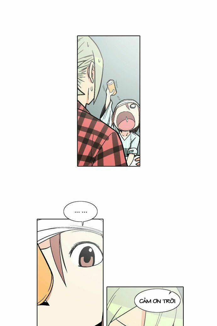 the language of god chapter 13 16