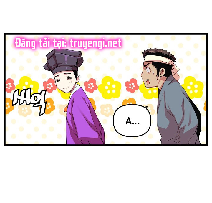 tôi sẽ sống như một hoàng tử chapter 15 10