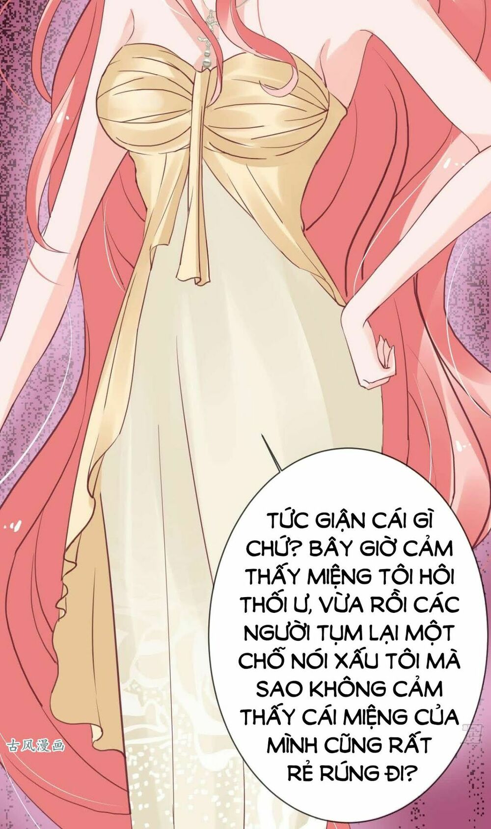 manh thê khó dỗ phần 1 chapter 43 34