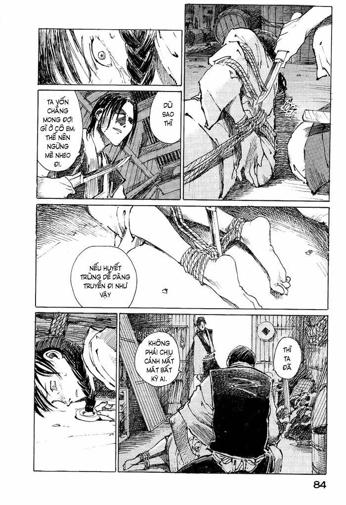 mugen no juunin chapter 6.1 4