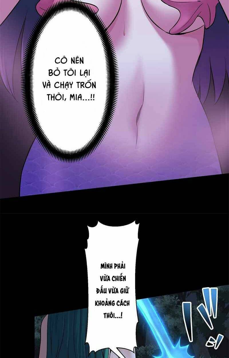 mê đạo tử ngục~vô địch sát thủ chinh phục ma lâm chapter 5 63