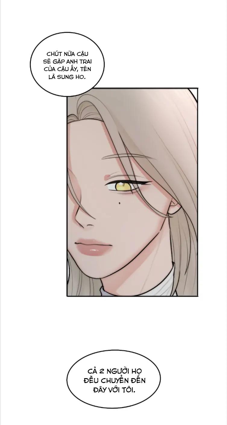 vô tình chapter 3 15